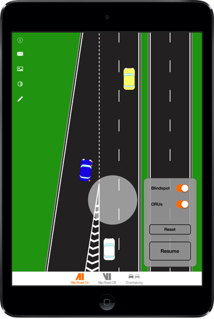 DualCarriageways